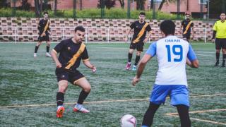 SUPERLIGA A10 - JORNADA 2